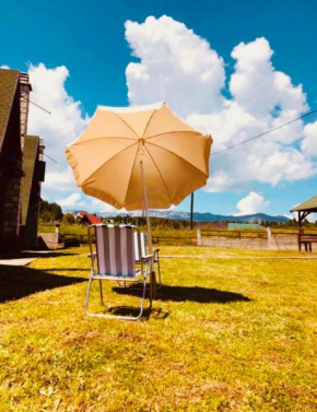 Lulu Cottage Žabljak